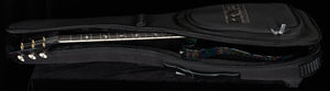 PRS S2 Mira 594 Black Rainbow Hollowflake (595)