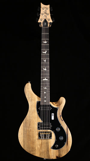 PRS S2 Vela Black Limba Satin Natural (629)