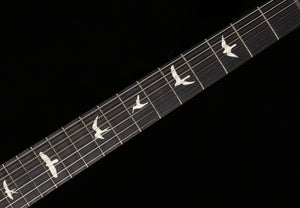 PRS S2 Vela Black Limba Satin Natural (629)