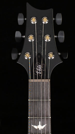 PRS S2 Vela Black Limba Satin Natural Smokeburst (676)
