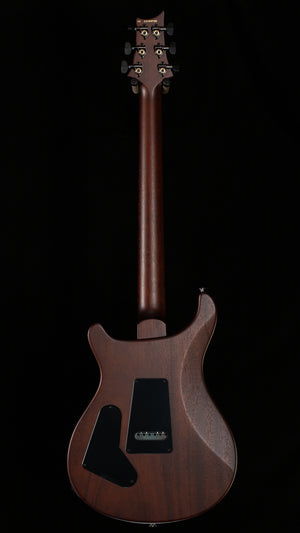 PRS S2 Custom 24-08 Burl Top Black Gold Burst (750)