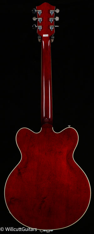 Gretsch G2622T Streamliner Center Block Double-Cut with Bigsby Broad’Tron BT-3S Pickups Dark Denim (786)