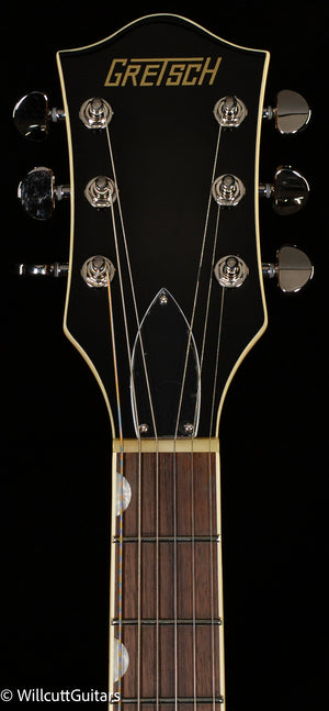 Gretsch G2622T Streamliner Center Block Double-Cut with Bigsby Broad’Tron BT-3S Pickups Dark Denim (786)