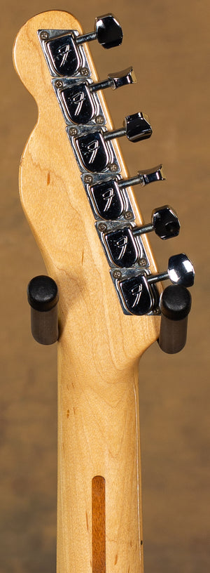 1978 Fender Telecaster Black