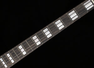 EVH SA-126 Special, Stealth Black (301)