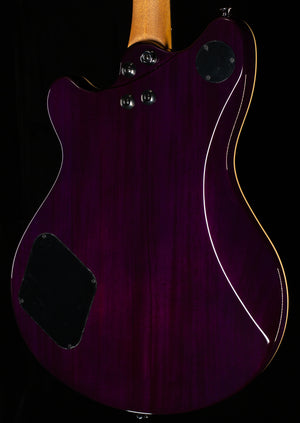 EVH SA-126 Special, QM, Transparent Purple (673)