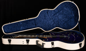 EVH SA-126 Special, QM, Transparent Purple (673)