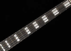 EVH SA-126 Special, QM, Transparent Purple (673)