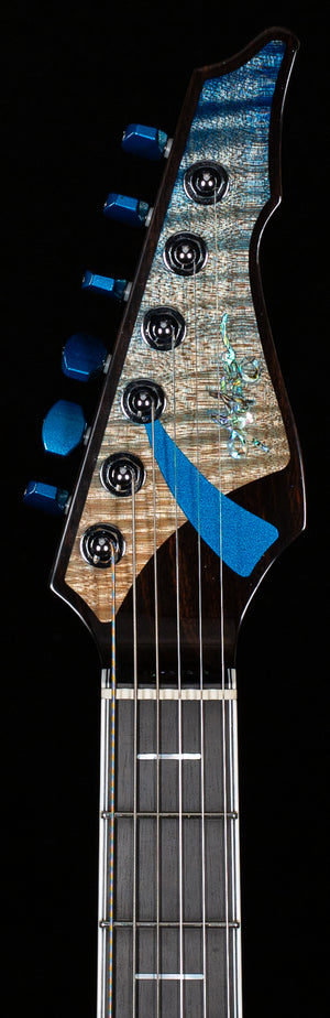 Artinger SS Summer Breeze Carved Top (K23)