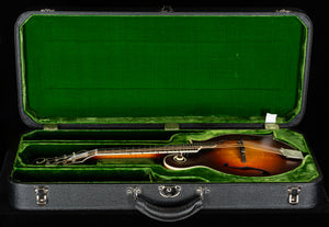 Gibson Custom Shop F-5 Master Model Sierra Hull Sierra Burst VOS Varnish Gloss (016)