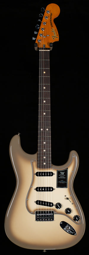 Fender 70th Anniversary Vintera II Antigua Stratocaster (240)