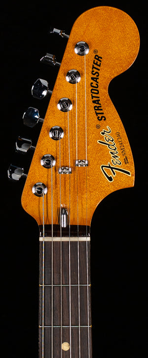 Fender 70th Anniversary Vintera II Antigua Stratocaster (240)