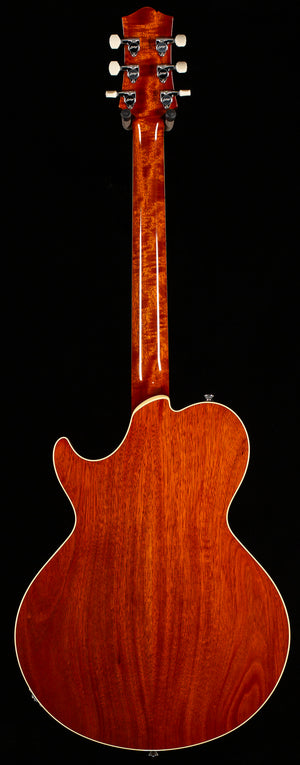 Collings SoCo Deluxe Iced Tea Sunburst (682)