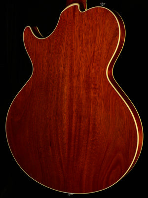 Collings SoCo Deluxe Iced Tea Sunburst (682)
