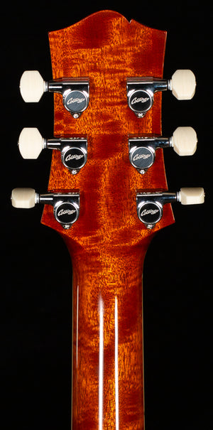 Collings SoCo Deluxe Iced Tea Sunburst (682)