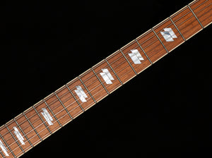 Collings SoCo Deluxe Iced Tea Sunburst (682)