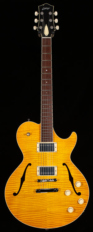Collings SoCo Deluxe Custom Finish Lemon (709)