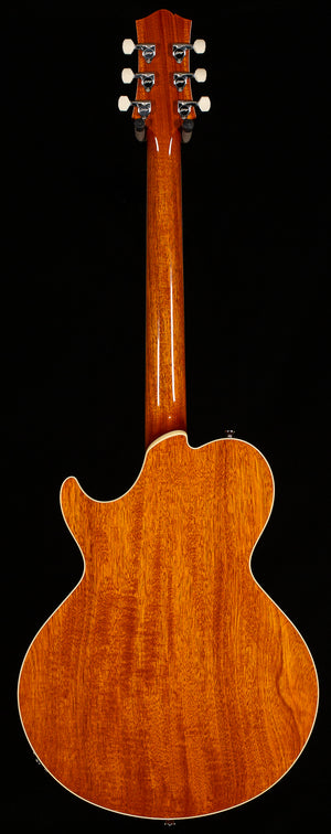 Collings SoCo Deluxe Custom Finish Lemon (709)