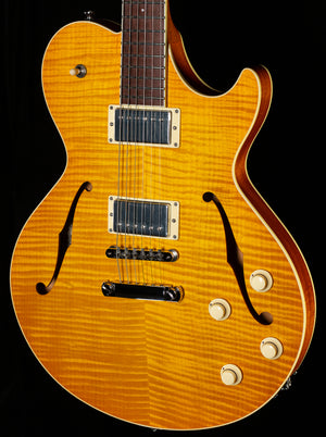 Collings SoCo Deluxe Custom Finish Lemon (709)