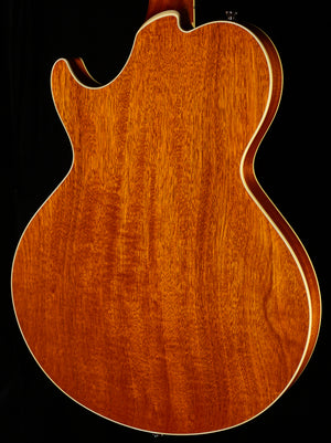 Collings SoCo Deluxe Custom Finish Lemon (709)