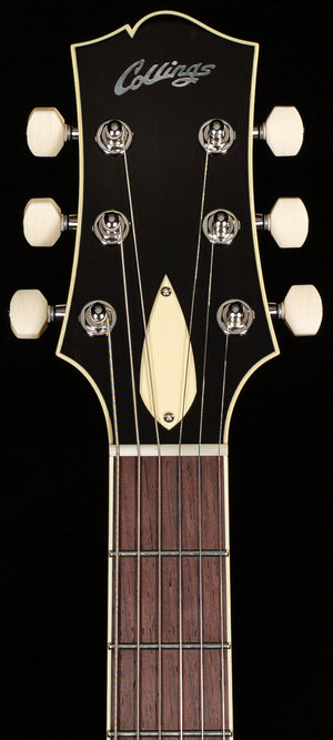 Collings SoCo Deluxe Custom Finish Lemon (709)