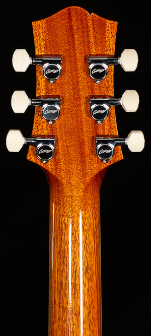 Collings SoCo Deluxe Custom Finish Lemon (709)