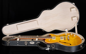 Collings SoCo Deluxe Custom Finish Lemon (709)