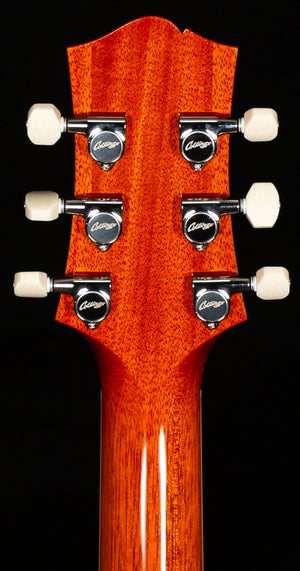 Collings SoCo LC Iced Tea Sunburst ThroBaks (190)