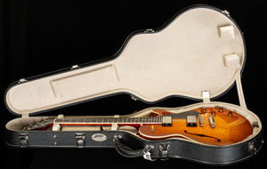 Collings SoCo LC Iced Tea Sunburst ThroBaks (190)