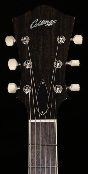 Collings SoCo LC Iced Tea Sunburst (194)