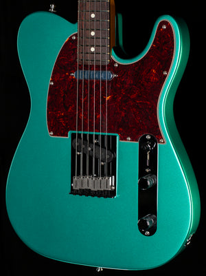 Fender Susan Tedeschi Telecaster Rosewood Fingerboard Aged Caribbean Mist (685)