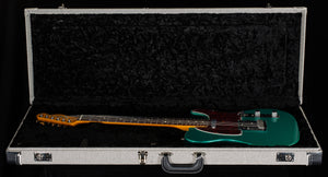 Fender Susan Tedeschi Telecaster Rosewood Fingerboard Aged Caribbean Mist (685)