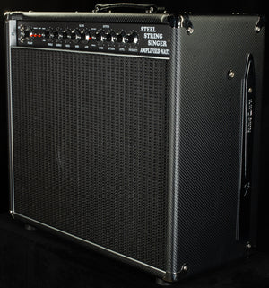 Amplified Nation Steel String Singer 50W Combo Carbon Fiber/Sparkle (094)