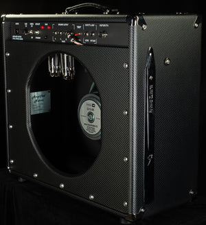 Amplified Nation Steel String Singer 50W Combo Carbon Fiber/Sparkle (094)