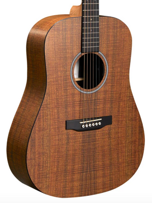 Martin D-X1E Koa (585)