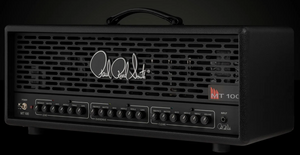 PRS Amp Tremonti 100 Head
