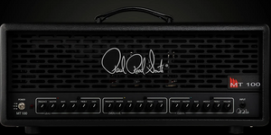 PRS Amp Tremonti 100 Head