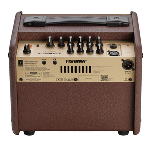 Fishman LOUDBOX MICRO, US 120V
