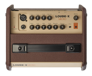 Fishman LOUDBOX MICRO, US 120V