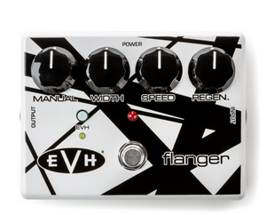 MXR EVH117 Flanger