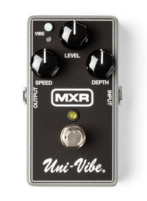 MXR Uni-Vibe Chorus/Vibrato M68