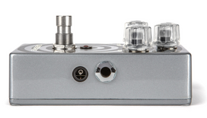 MXR Wylde Audio Overdrive WA44