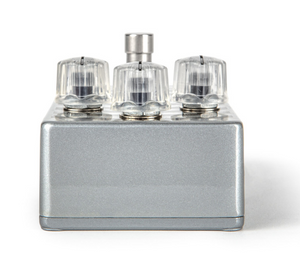 MXR Wylde Audio Overdrive WA44