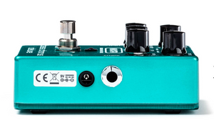 MXR Bass Chorus Deluxe M83