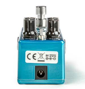 MXR Custom Shop Timmy Overdrive