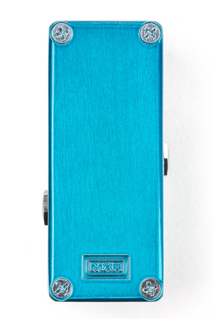 MXR Custom Shop Timmy Overdrive