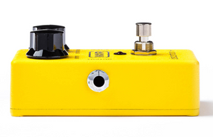 MXR Distortion + M104