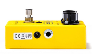 MXR Distortion + M104