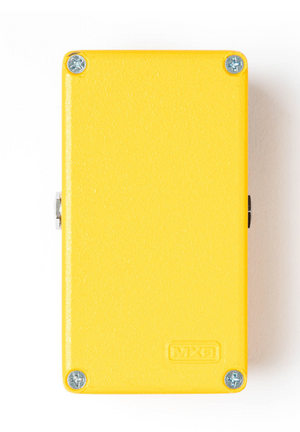 MXR Distortion + M104