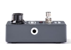MXR Micro Flanger M152